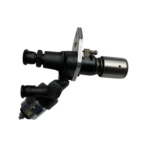 1022136 - Genuine Replacement Injection Pump Assembly (Electromagnetic Valve inc)