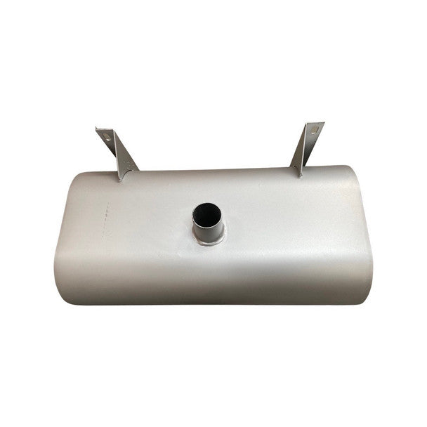 Muffler assembly for DHY12500SE