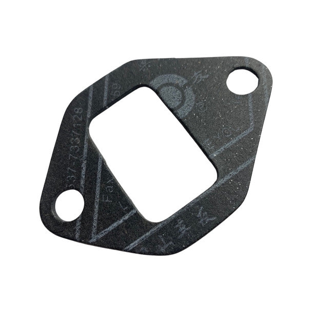 Intake pipe gasket for HY380-Cylinder Head Assembly-46