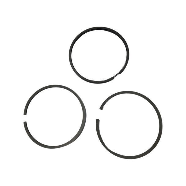 2nd Componentression ring for HY380-Piston and Connecting Rod Assembly-02