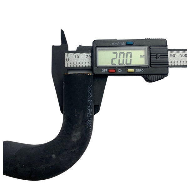 Hose for HY380- Cooling Components (Water Pump)-06