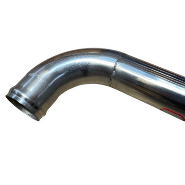 Stanless steel pipe for DHY9KSEm & DHY11KSE - Canopy Parts(3/4)-04-3