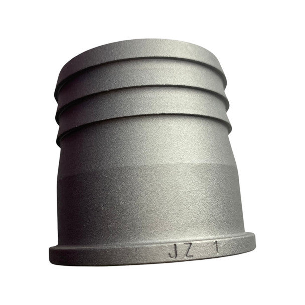 Pu 2B-3 Plastic pipe connector for DHYT80E-3