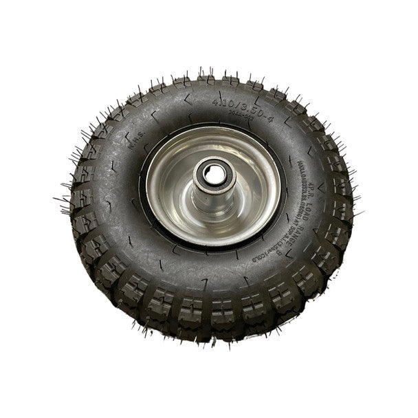 10" Foam Wheel for HYCH700-B57