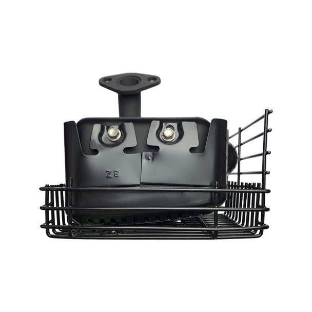 1093142-Genuine Replacement Exhaust