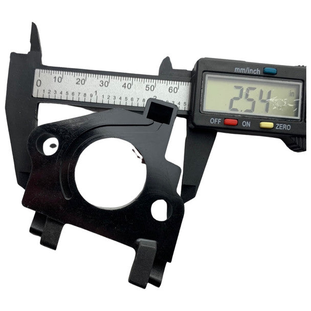 1095142-Genuine Replacement Insulator, carburetor