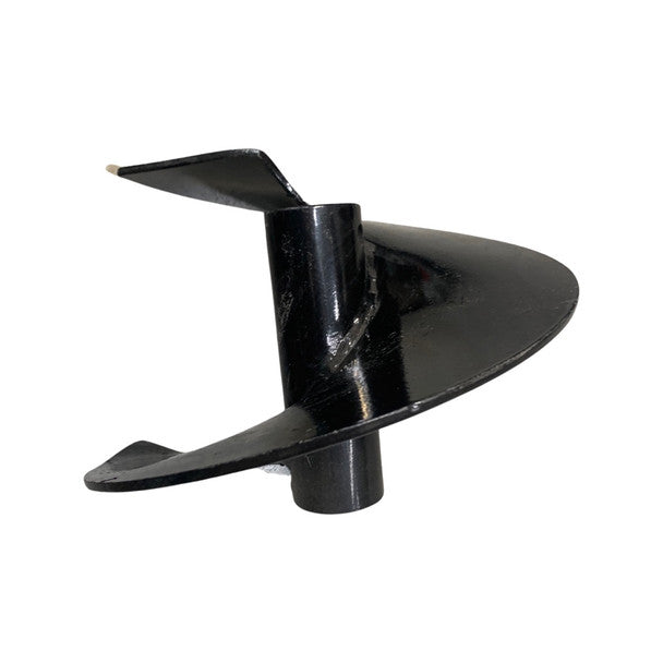 1100067 - Genuine Replacement Spiral Discharge Sheet