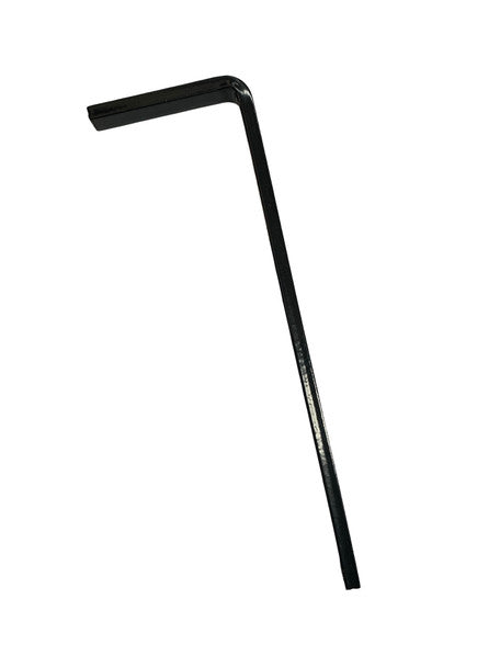 HYCM160 Stopping Bar-Down