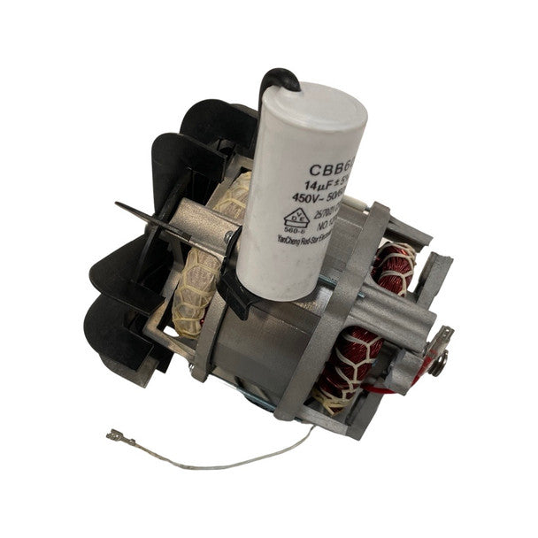 1101057-Genuine Replacement Motor