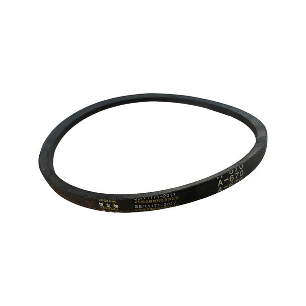 1107036 - Genuine Replacement Belt
