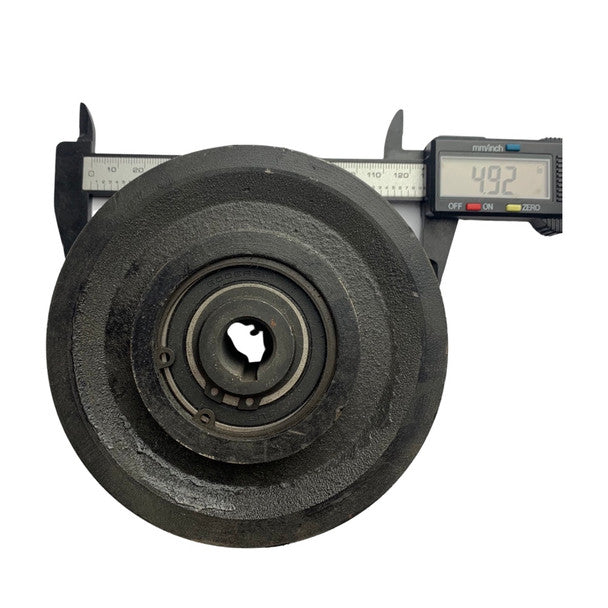 1108025 - Genuine Replacement Clutch Assembly