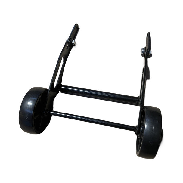 1109068-HYCP9070-K04 Wheel Assemby plus Axle