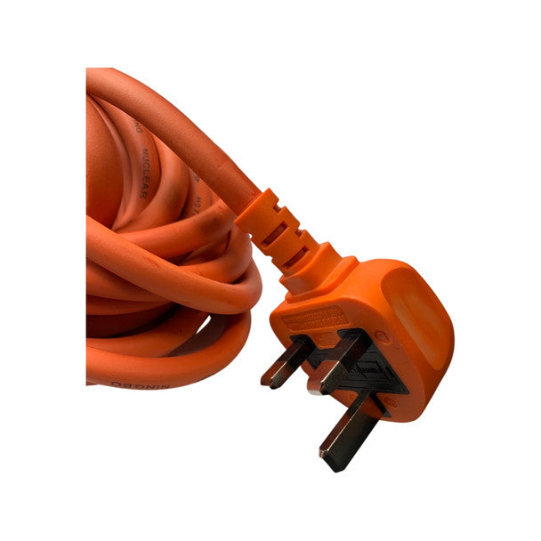 1129066 - Genuine Replacement Power Cord