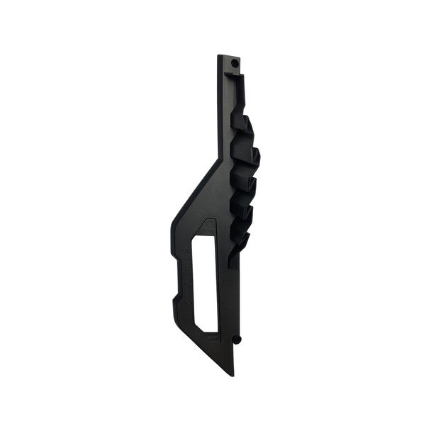 1132074 - Genuine Replacement Left Fan Window Part