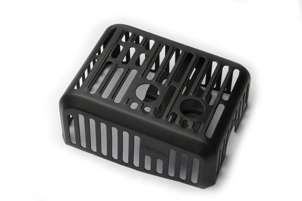 1135088 - Genuine Replacement Exhaust Cover