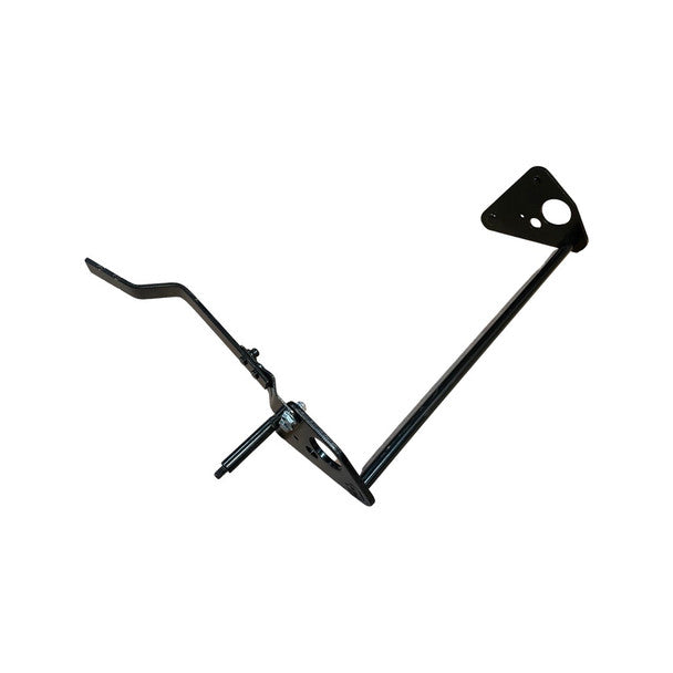 1149092 - Genuine Replacement Rear Wheel Shaft