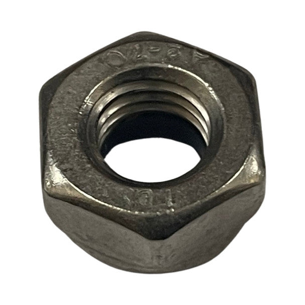1153244 Lock Nut, M10