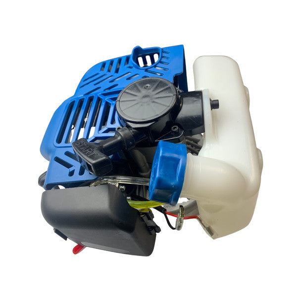 1157001 - Genuine Replacement Engine Assembly