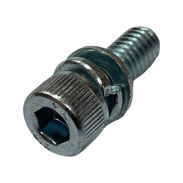 1158008-Genuine Replacement HYBC5080AV M6X16 Combination Screw