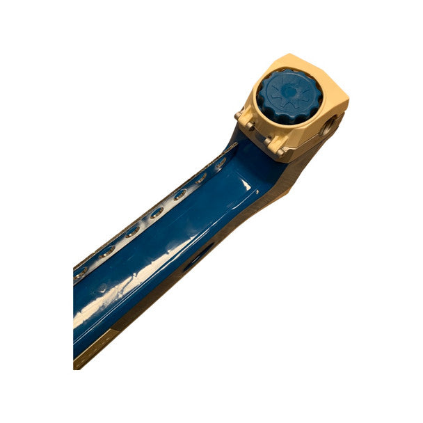 1158039 Anti-vibration sleeve