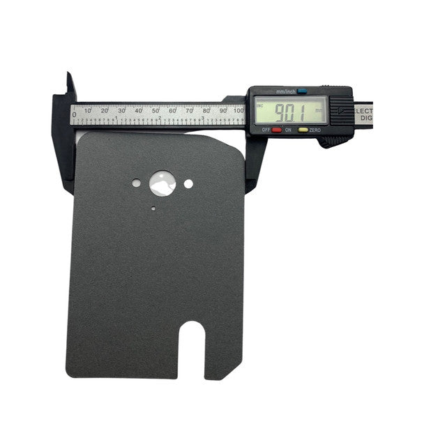 1166071-Genuine Replacement Carburettor Paper Pad
