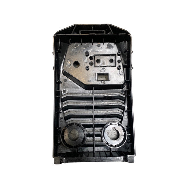 Plastic panel for HYMMA-120-14