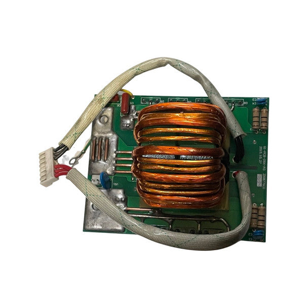 PCB2 for 10
