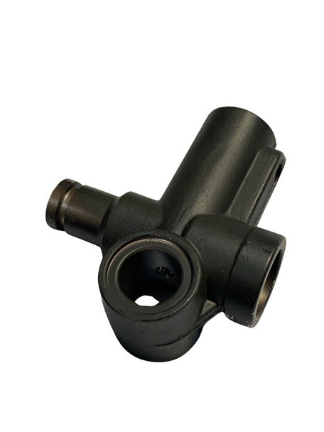 P1515EPNW Inlet T-Connector