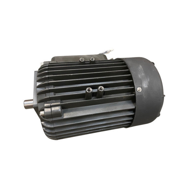 1241101 - Genuine Replacement Complete Motor Assembly