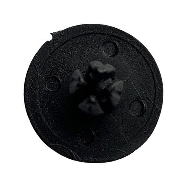 1243019 Plastic expansion screw