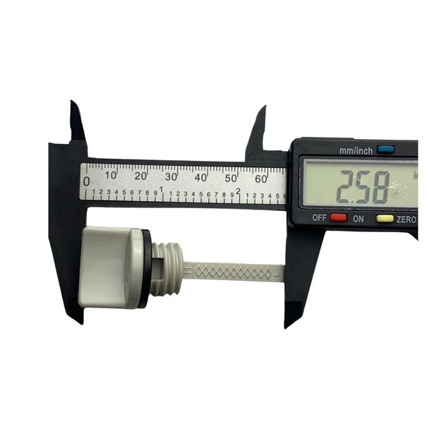 1243060-Genuine Replacement P3200PWT Valve,In