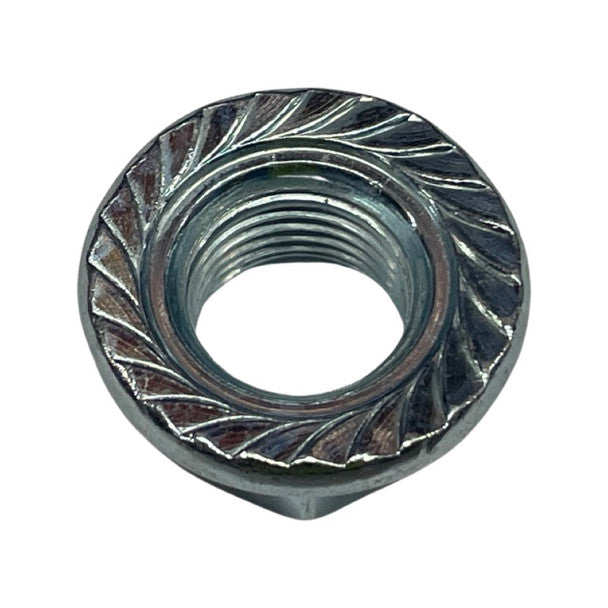 1249066 P4100P - Nut