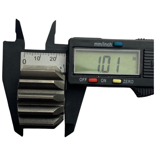1250077 - Genuine Replacement Right Gear
