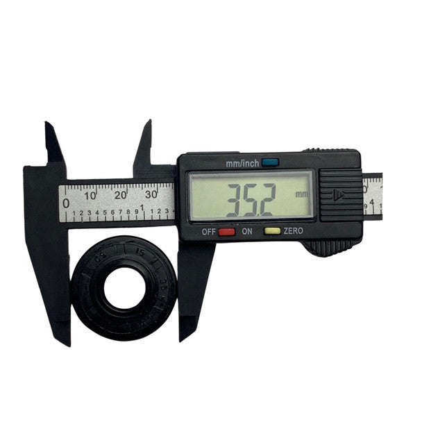 1257017 - Genuine Replacement Oil Seal