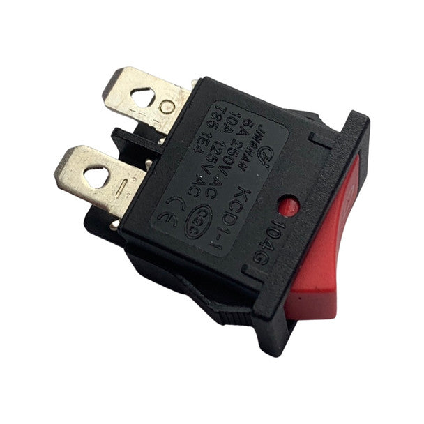 1257032-Genuine Replacement Starter Switch