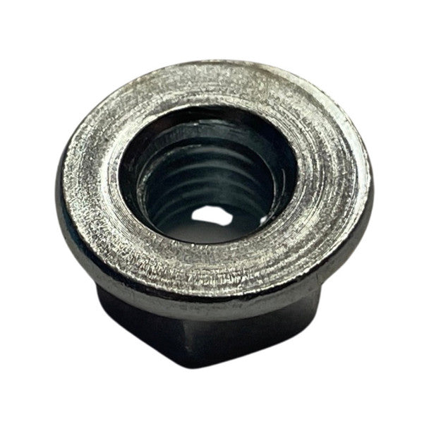 1257099-Genuine Replacement Flanged Nut