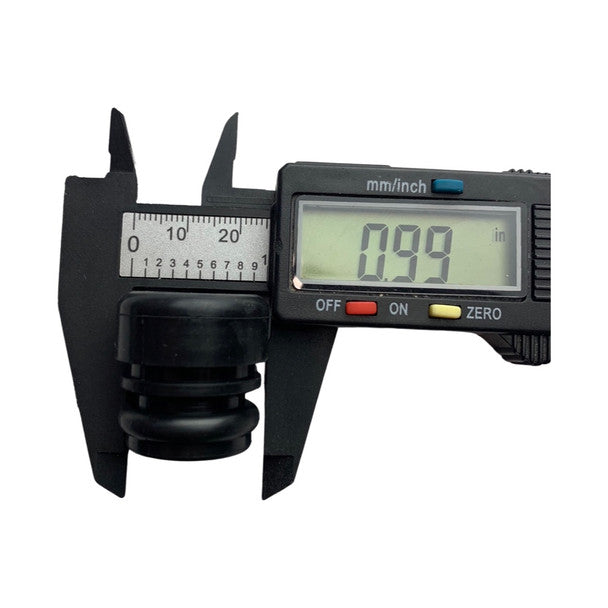 1257151 - Genuine Replacement Tank Shock Absorber