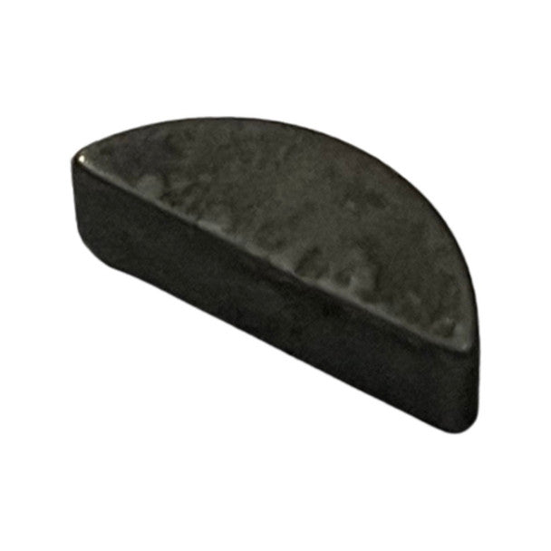 Woodruff key 3*10 for HYBV2600X-36