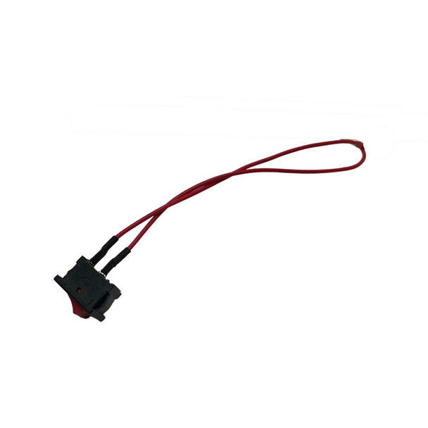 1262050-Genuine Replacement Extinguishing Switch With Dust Cover