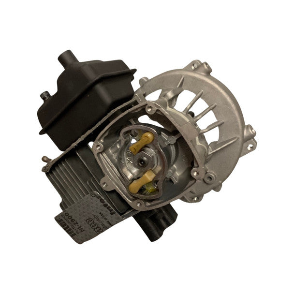 1262095 - Genuine Replacement Engine Assembly