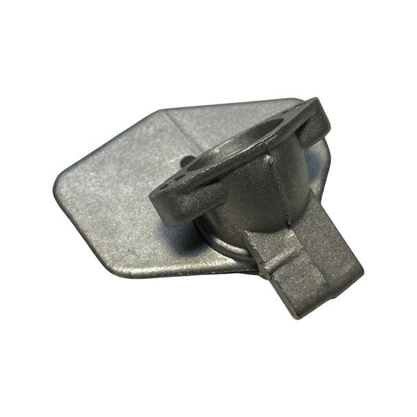 1271133 - Genuine Replacement Inlet Angle Pipe