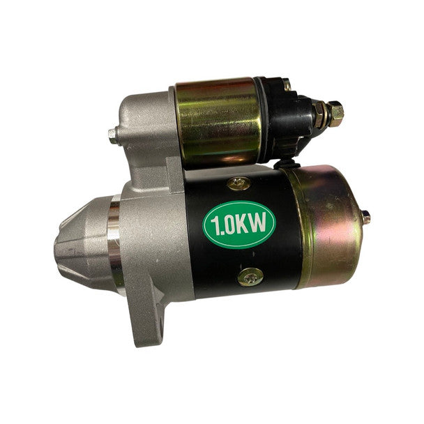 1275152-Genuine Replacement D500 Starting Motor Assembly