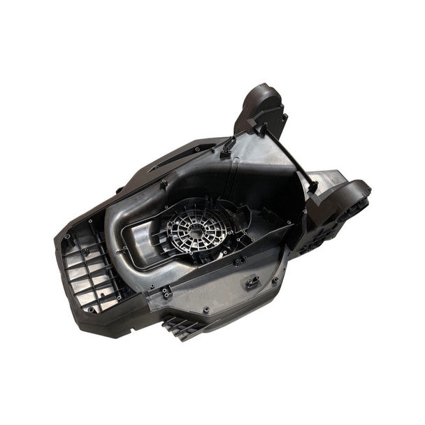 HYM40Li380P-D25 | HYM3800E-G22 Lower deck