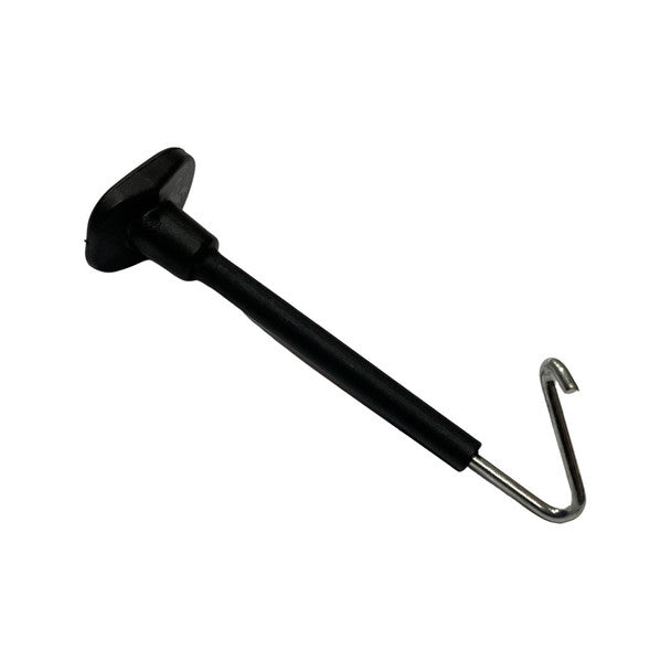 Choke heater for P6220C-78