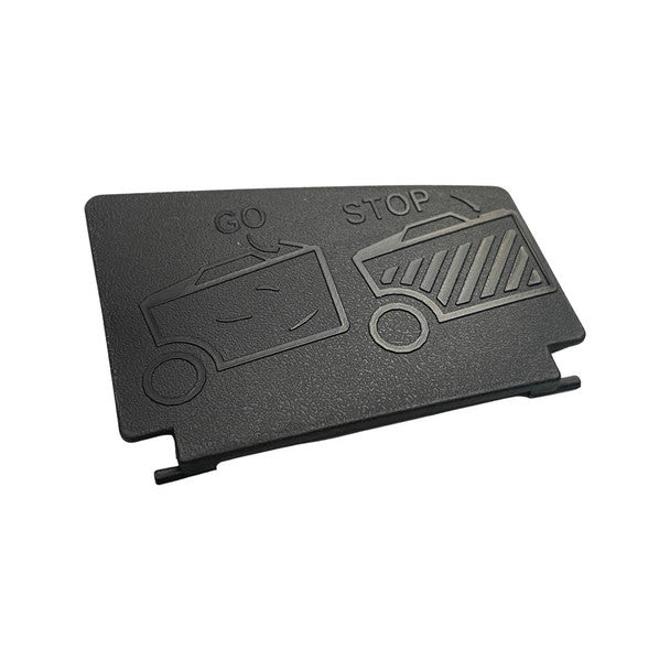 1324115-Genuine Replacement Indicator Board