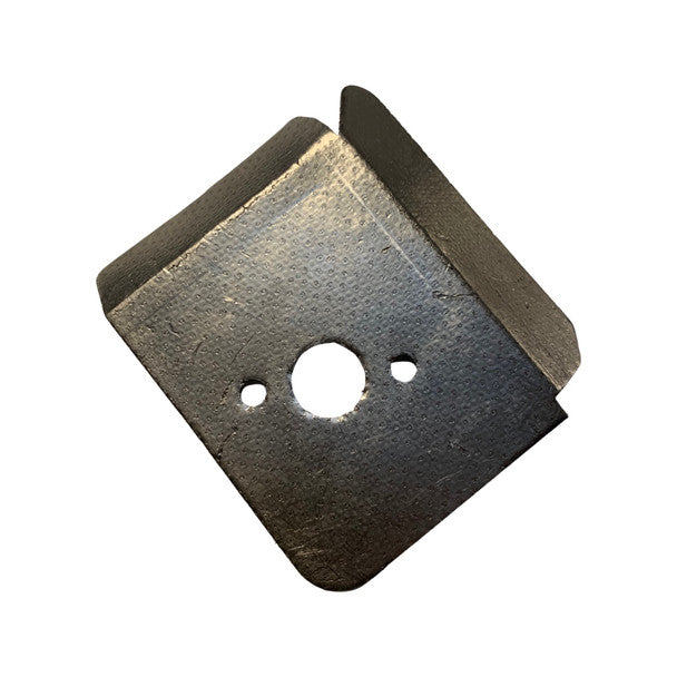 1324124-Genuine Replacement HYM510SPER Heat Insulation Gasket Of Muffler
