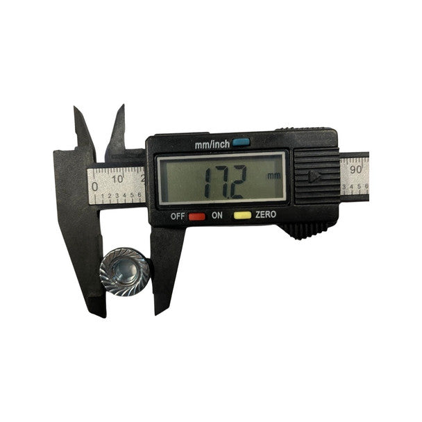 REEL NUT M8 for P3500PWA-B8