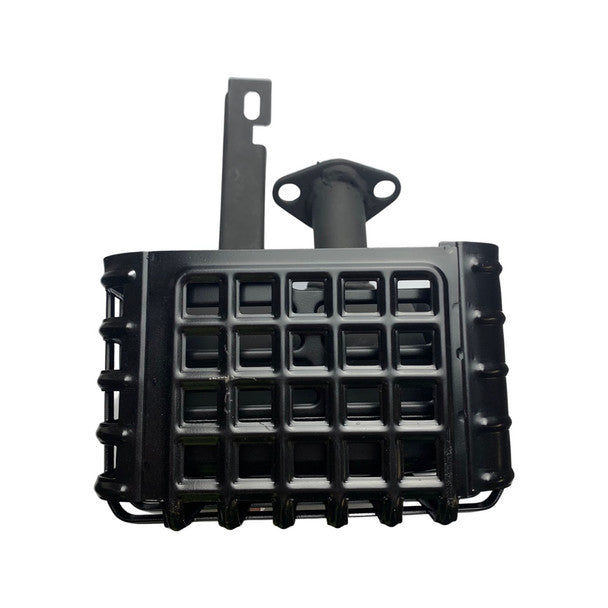 MUFFLER COMP for P3500PWA-E72