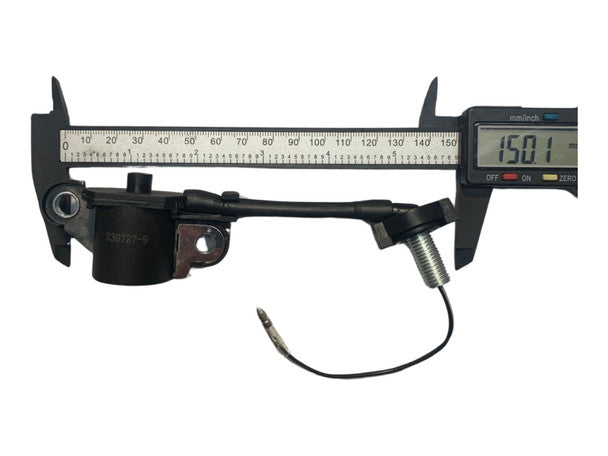 P3500PWA Oil Level Switch