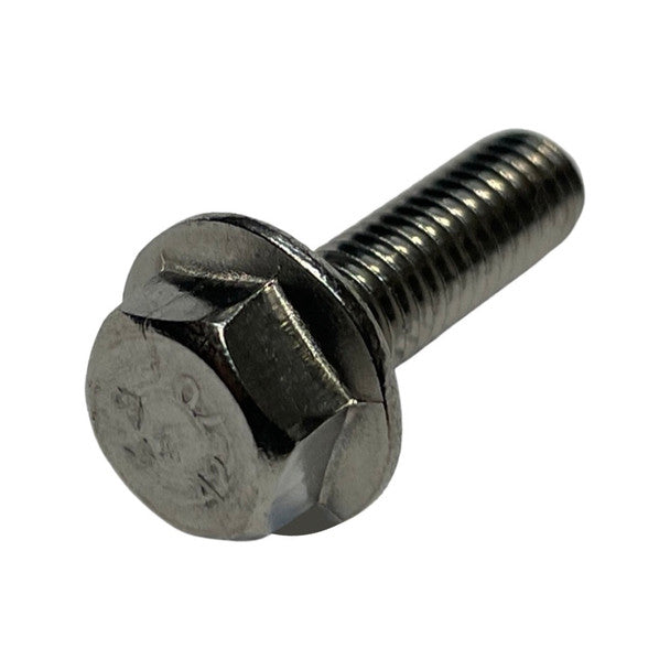 1328123 - Genuine Replacement Flange Screw M5x16